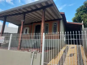 Casa Jardim Pinheiros, Valinhos - SP — foto 1