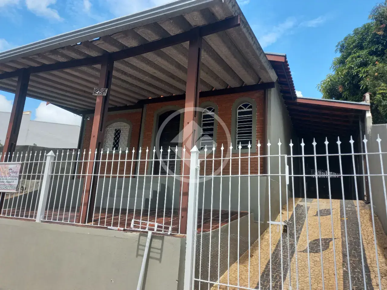 Imagem 1 - Casa em Jardim Pinheiros, Valinhos - SP