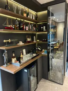 Imagem 2 - Casa Condomínio em Vila Faustina II, Valinhos - SP