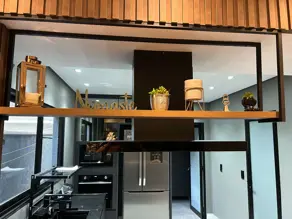 Imagem 3 - Casa Condomínio em Vila Faustina II, Valinhos - SP