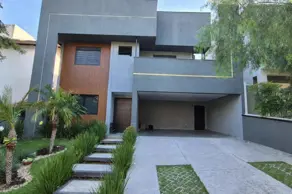 Casa Condomínio Vila Faustina II, Valinhos - SP — foto 1