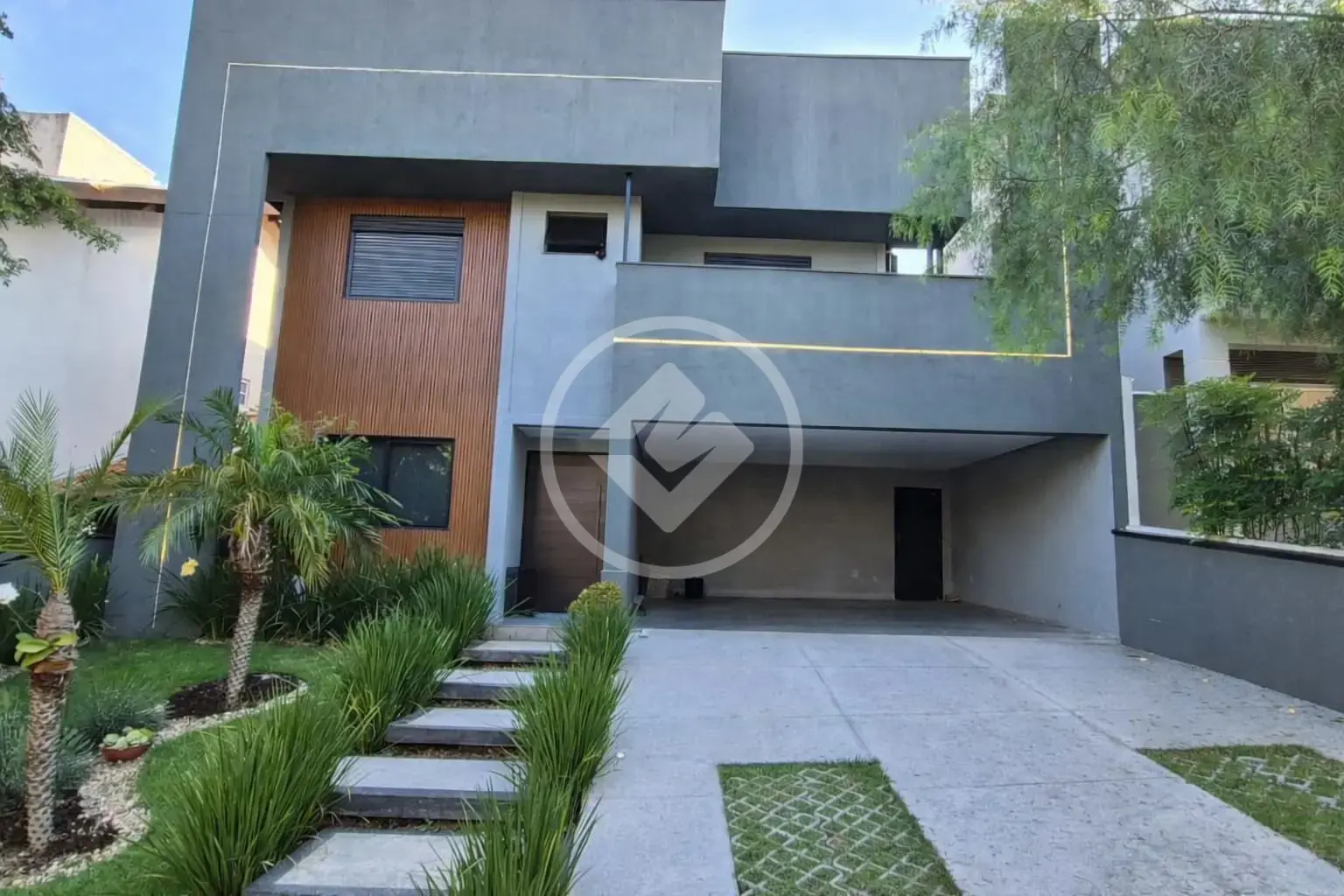 Imagem 1 - Casa Condomínio em Vila Faustina II, Valinhos - SP