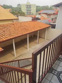 Imagem 2 - Sobrado em Nova Vinhedo, Vinhedo - SP