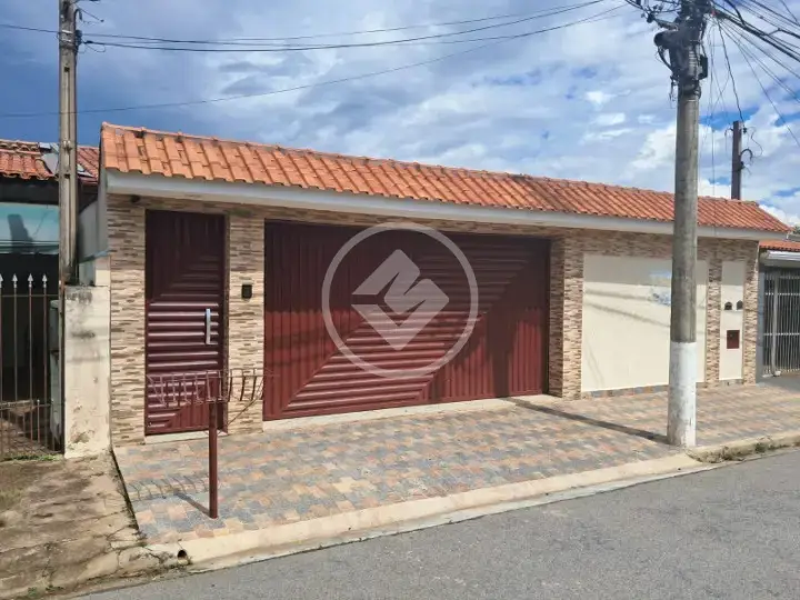 Imagem 1 - Sobrado em Nova Vinhedo, Vinhedo - SP