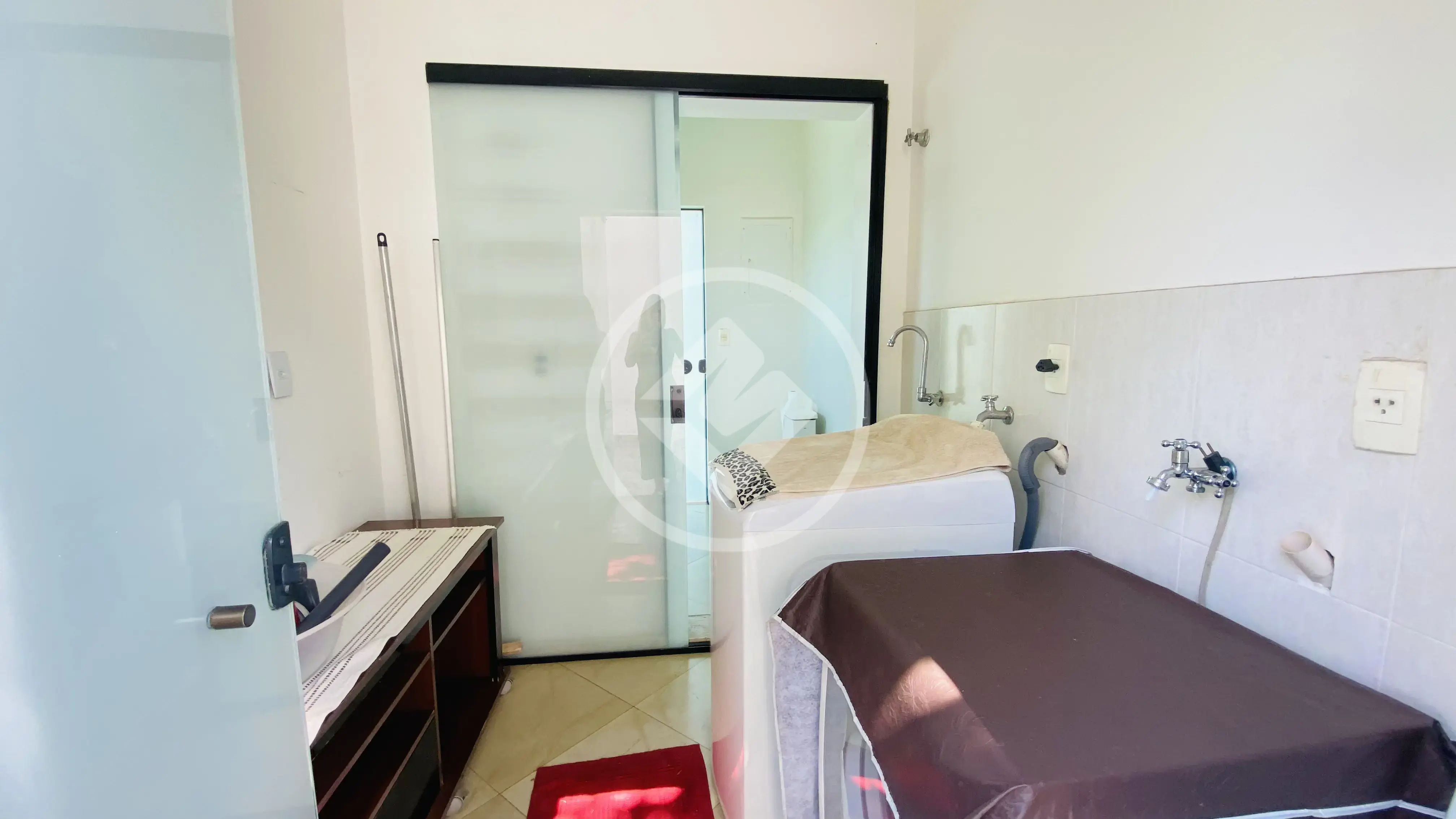 Imagem 2 - Casa Condomínio em Cachoeira, Vinhedo - SP