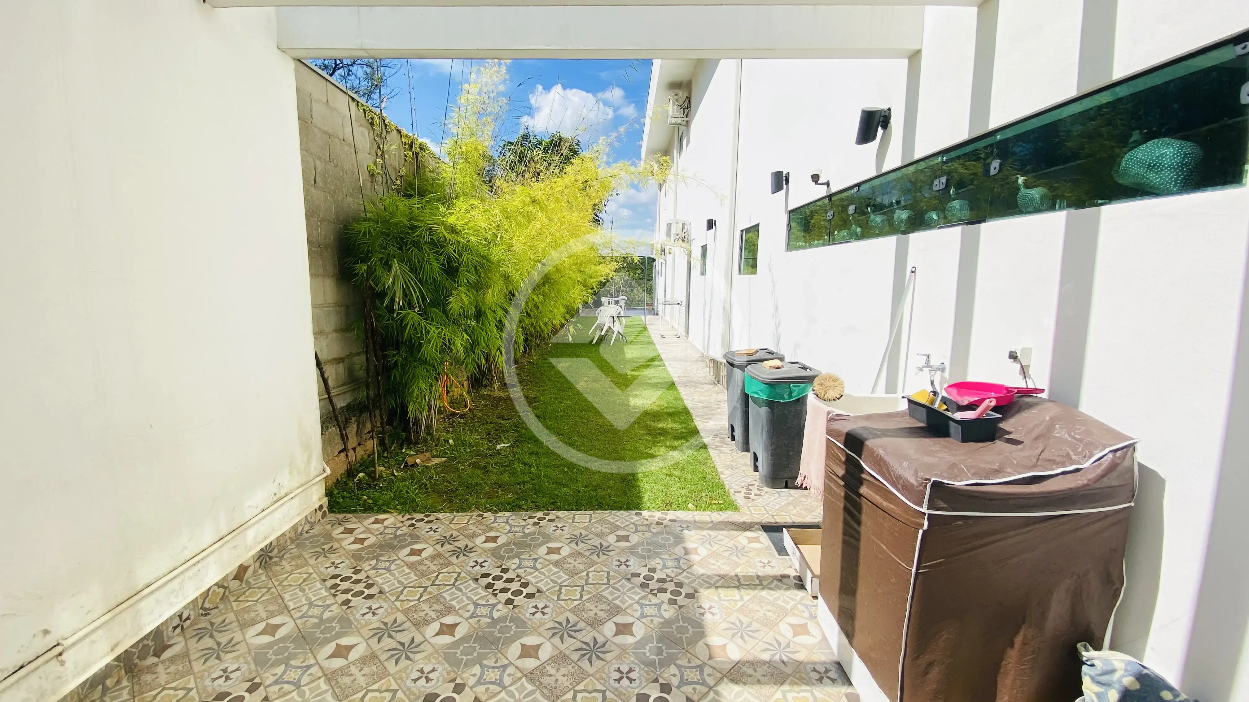 Imagem 4 - Casa Condomínio em Cachoeira, Vinhedo - SP