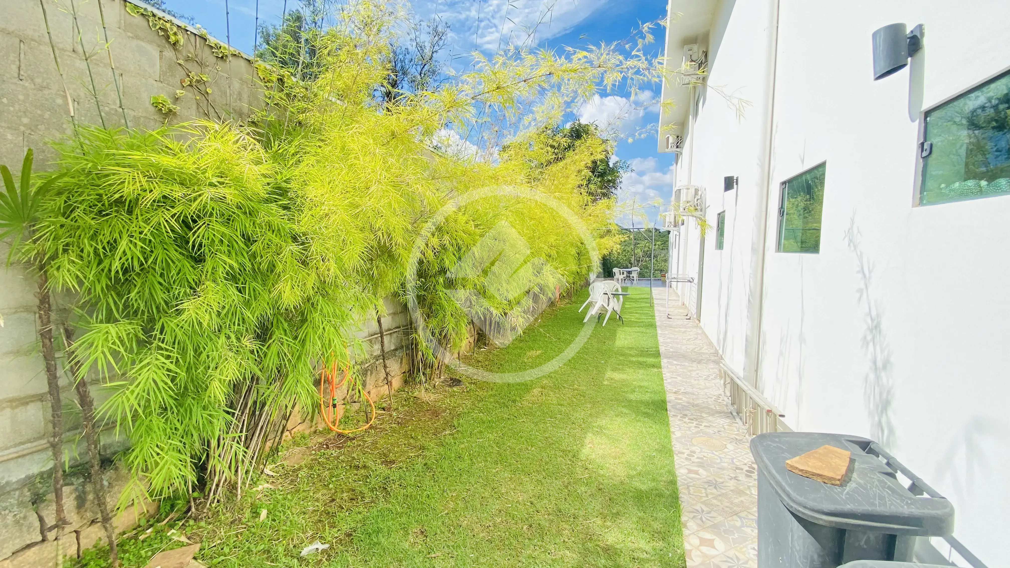 Imagem 3 - Casa Condomínio em Cachoeira, Vinhedo - SP