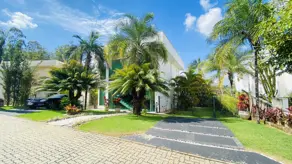 Casa Condomínio Cachoeira, Vinhedo - SP — foto 1