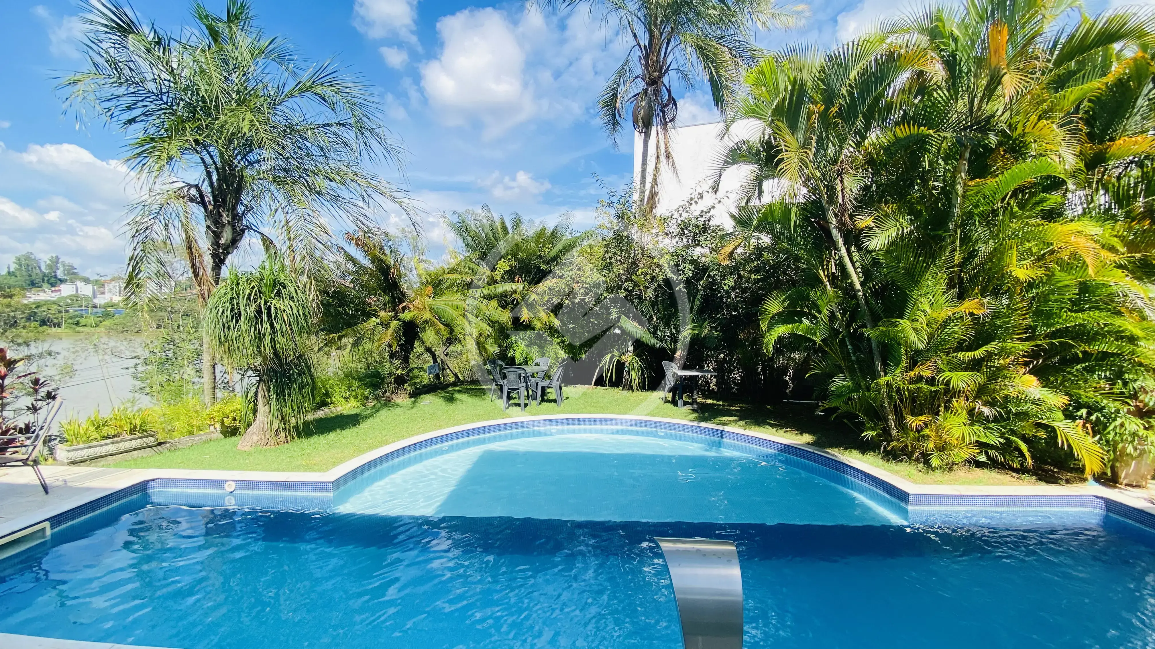 Imagem 6 - Casa Condomínio em Cachoeira, Vinhedo - SP