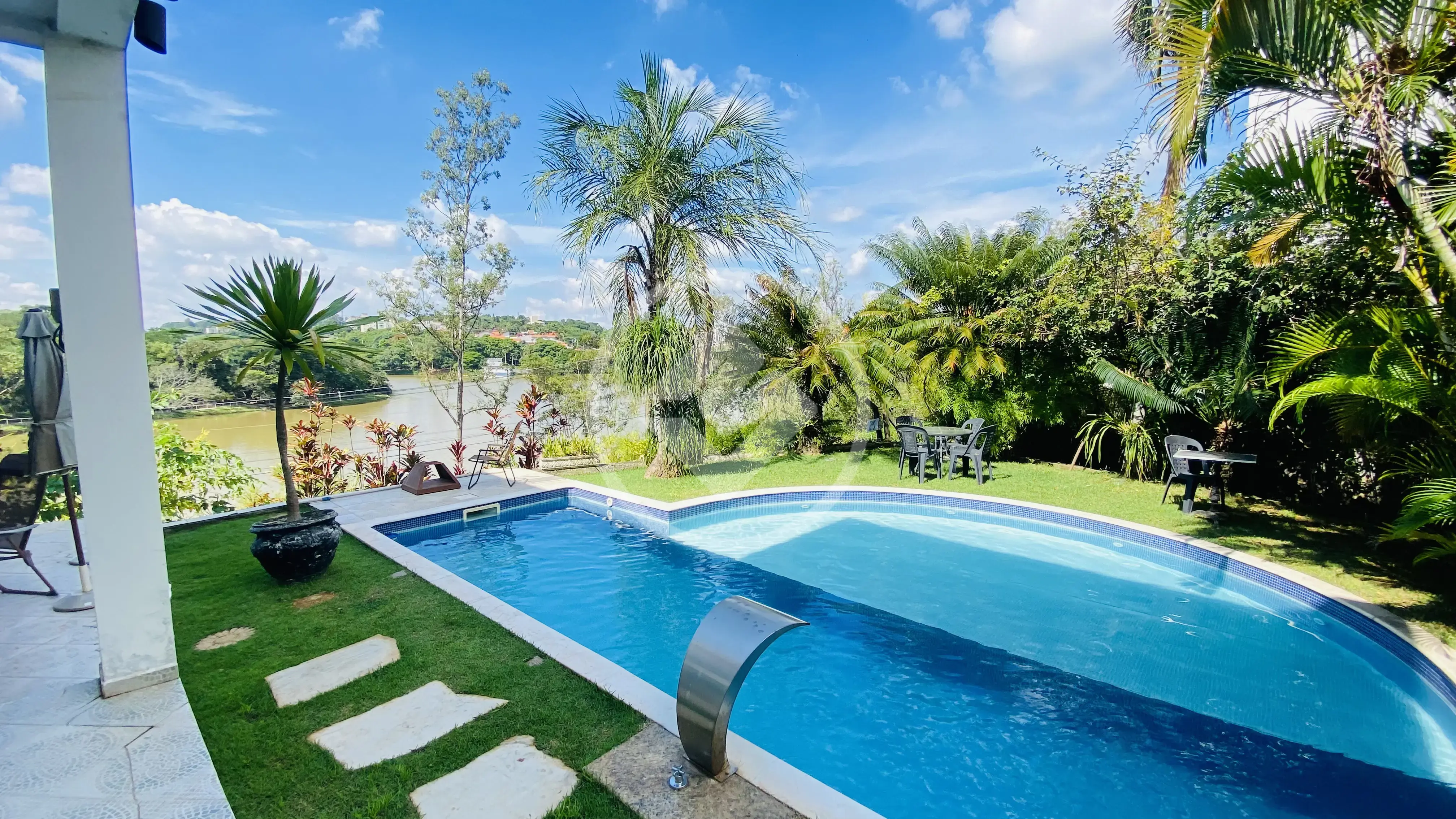 Imagem 5 - Casa Condomínio em Cachoeira, Vinhedo - SP