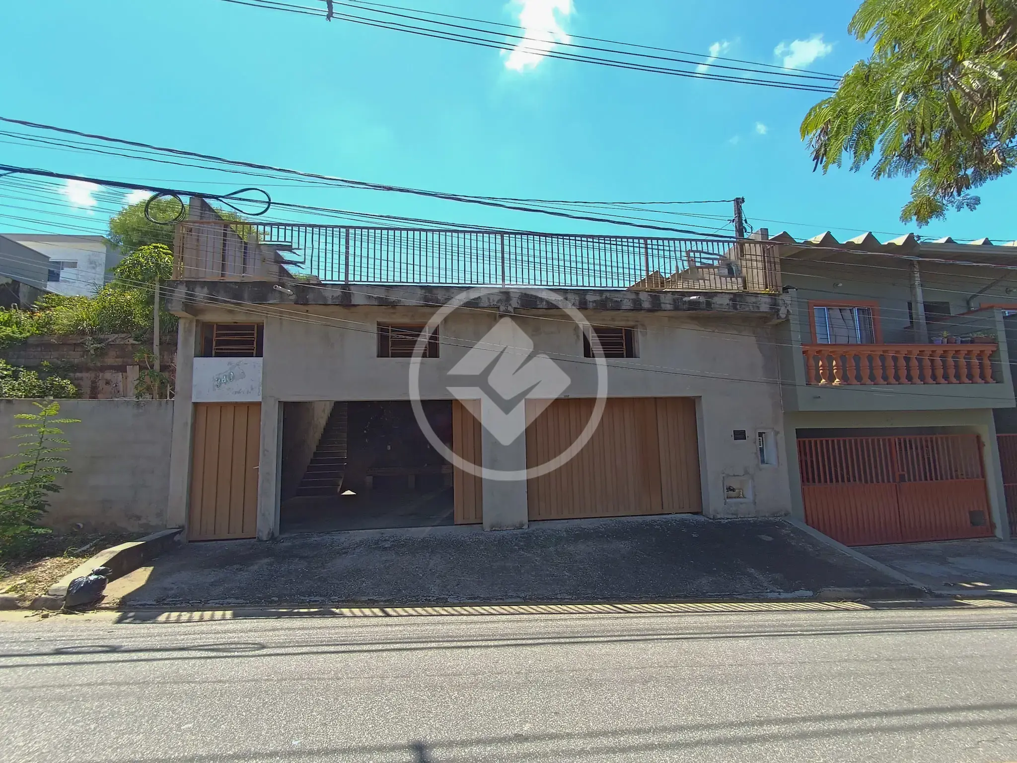 Imagem 1 - Casa em Vila Joao XXIII, Vinhedo - SP