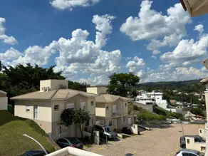 Casa Condomínio Parque das Videiras, Louveira - SP — foto 1