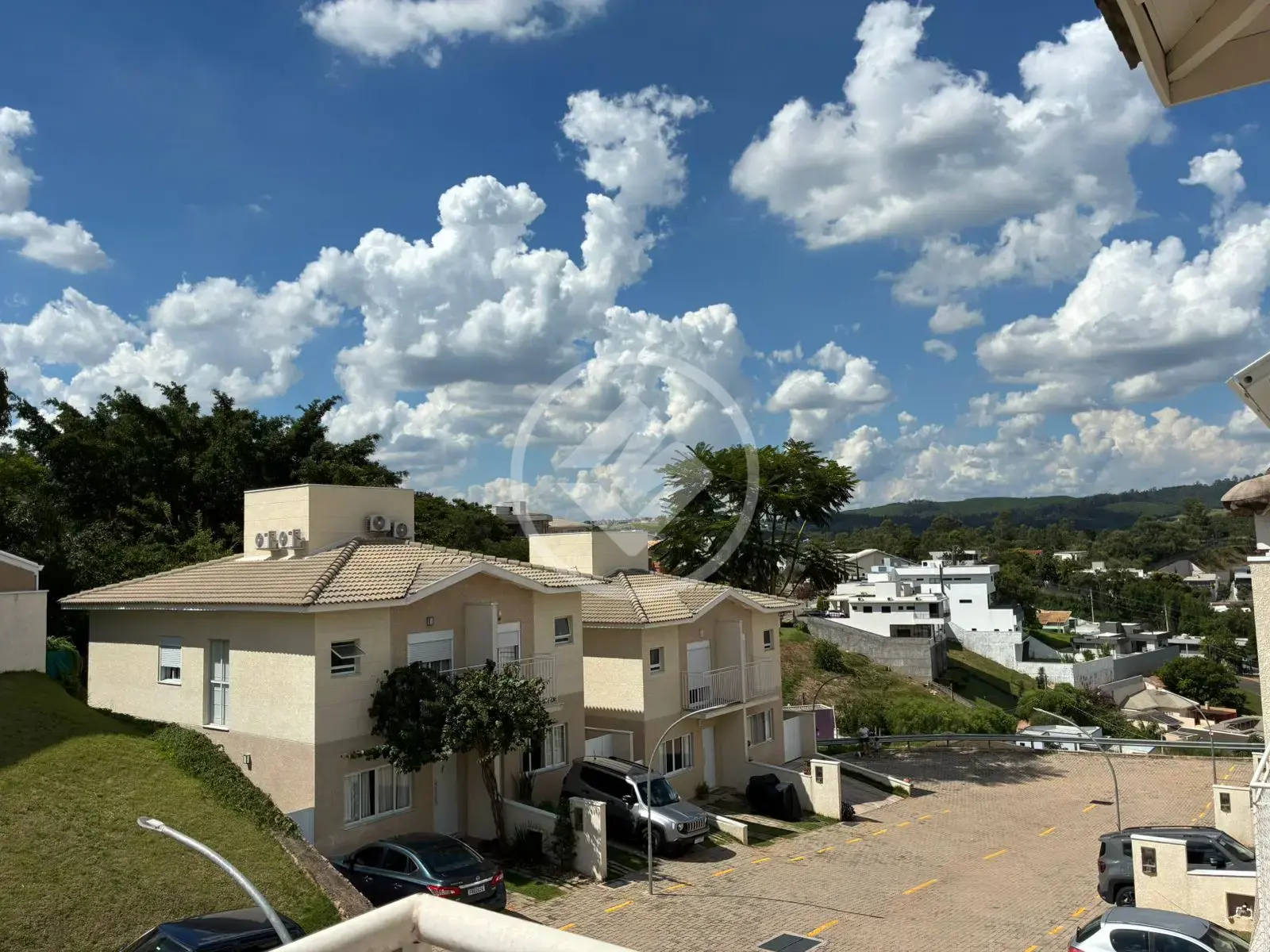 Imagem 1 - Casa Condomínio em Parque das Videiras, Louveira - SP