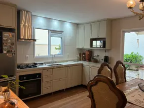Imagem 2 - Casa Condomínio em Parque das Videiras, Louveira - SP