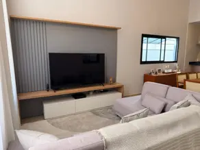 Imagem 5 - Casa Condomínio em Swiss Park, Campinas - SP