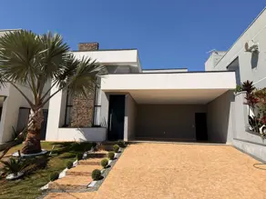Casa Condomínio Swiss Park, Campinas - SP — foto 2