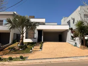 Casa Condomínio Swiss Park, Campinas - SP — foto 1