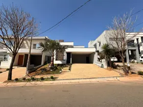Imagem 2 - Casa Condomínio em Swiss Park, Campinas - SP