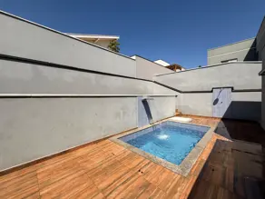 Imagem 3 - Casa Condomínio em Swiss Park, Campinas - SP