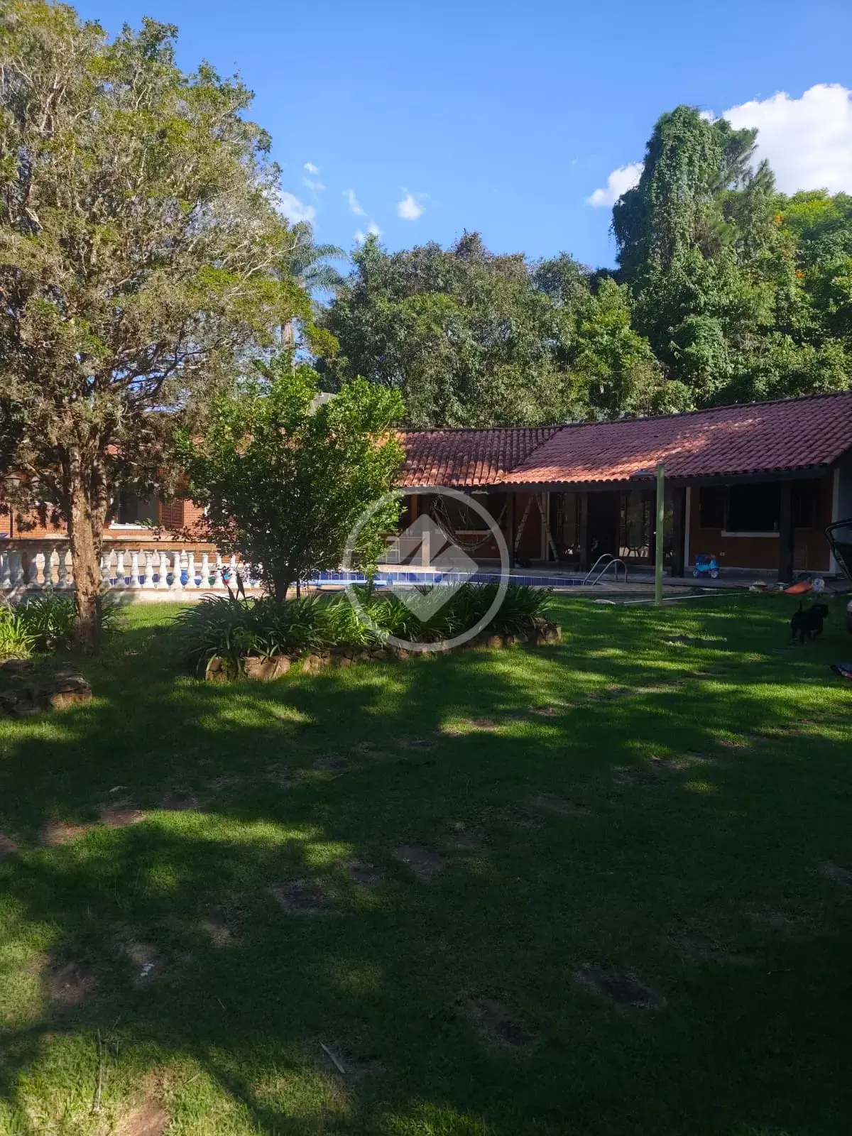Imagem 1 - Casa Condomínio em Caixa D´Água, Vinhedo - SP