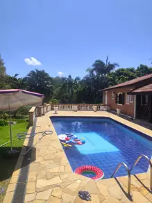 Imagem 3 - Casa Condomínio em Caixa D´Água, Vinhedo - SP