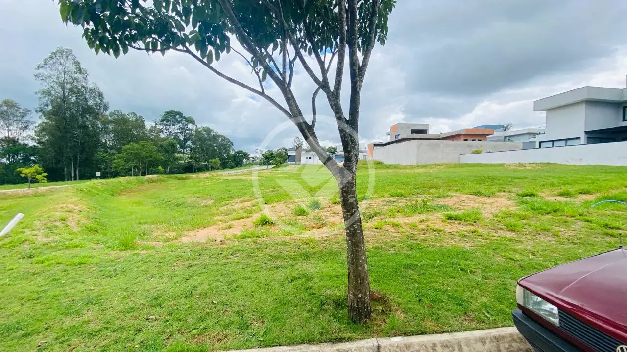 Image 16 - Terreno Condomínio em Santa Cândida, Vinhedo - SP
