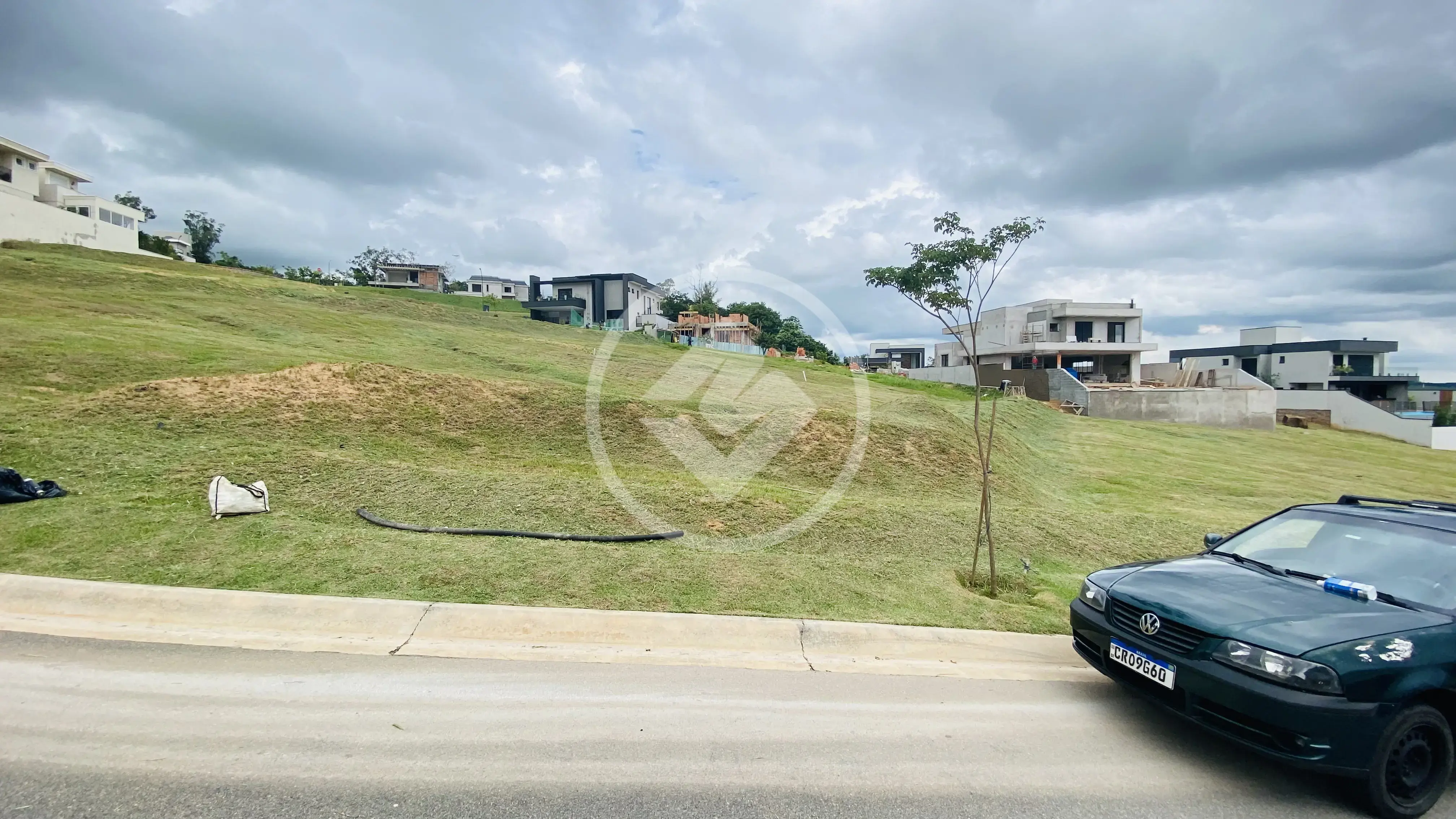 Image 17 - Terreno Condomínio em Santa Cândida, Vinhedo - SP
