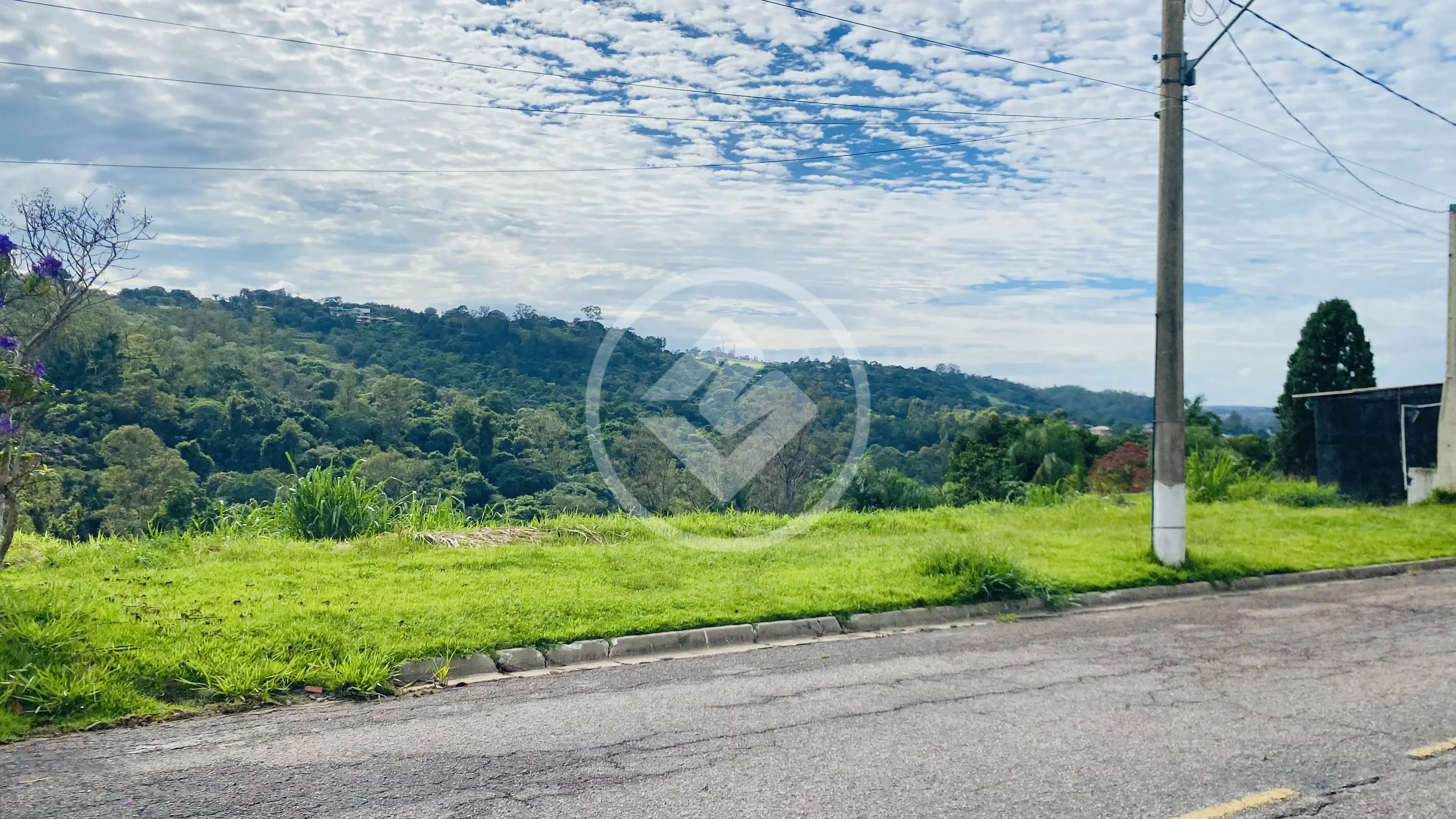 Imagem 1 - Terreno Condomínio em Marambaia, Vinhedo - SP