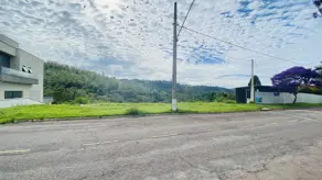 Terreno Condomínio Marambaia, Vinhedo - SP — foto 2