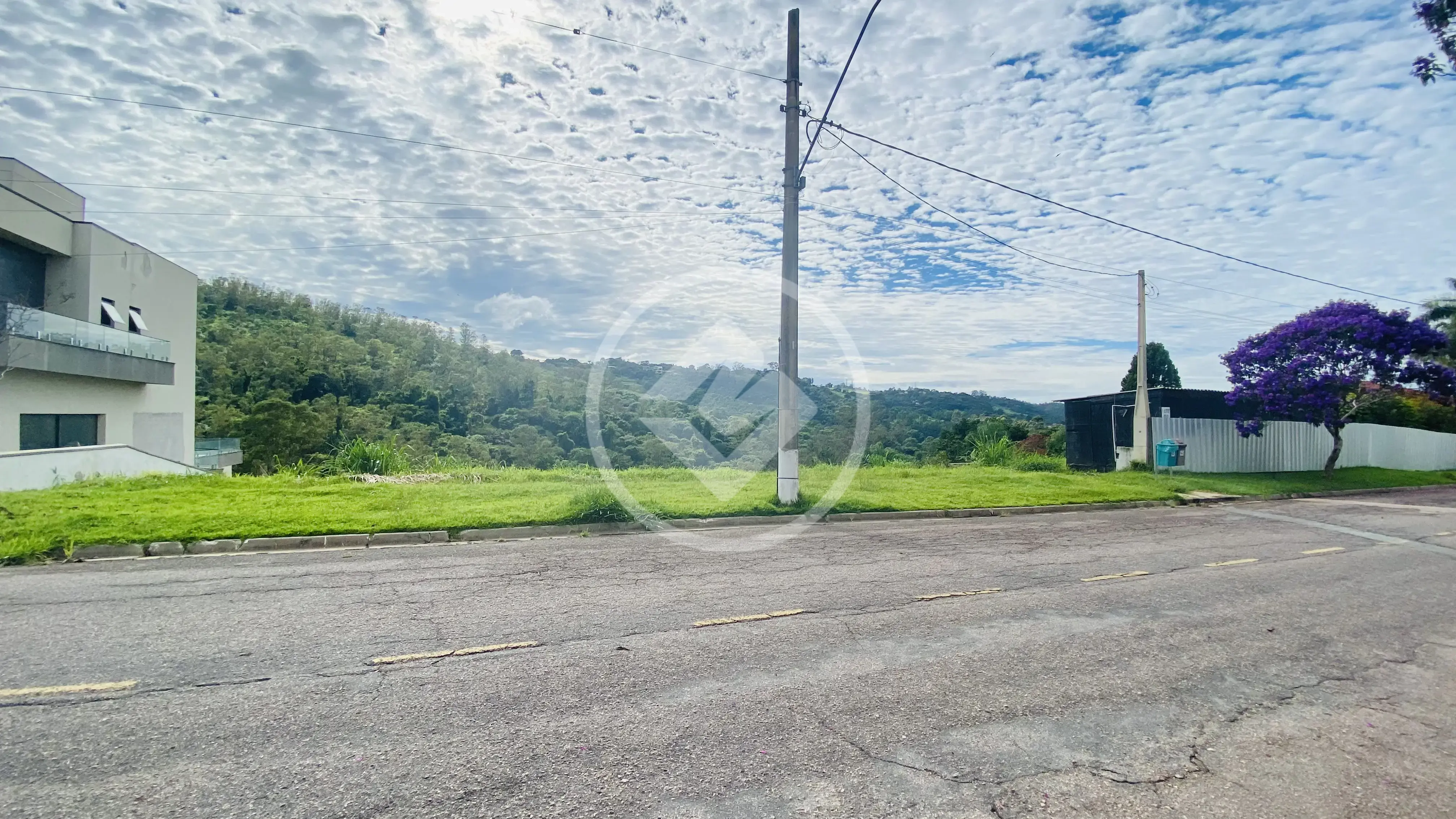Imagem 1 - Terreno Condomínio em Marambaia, Vinhedo - SP