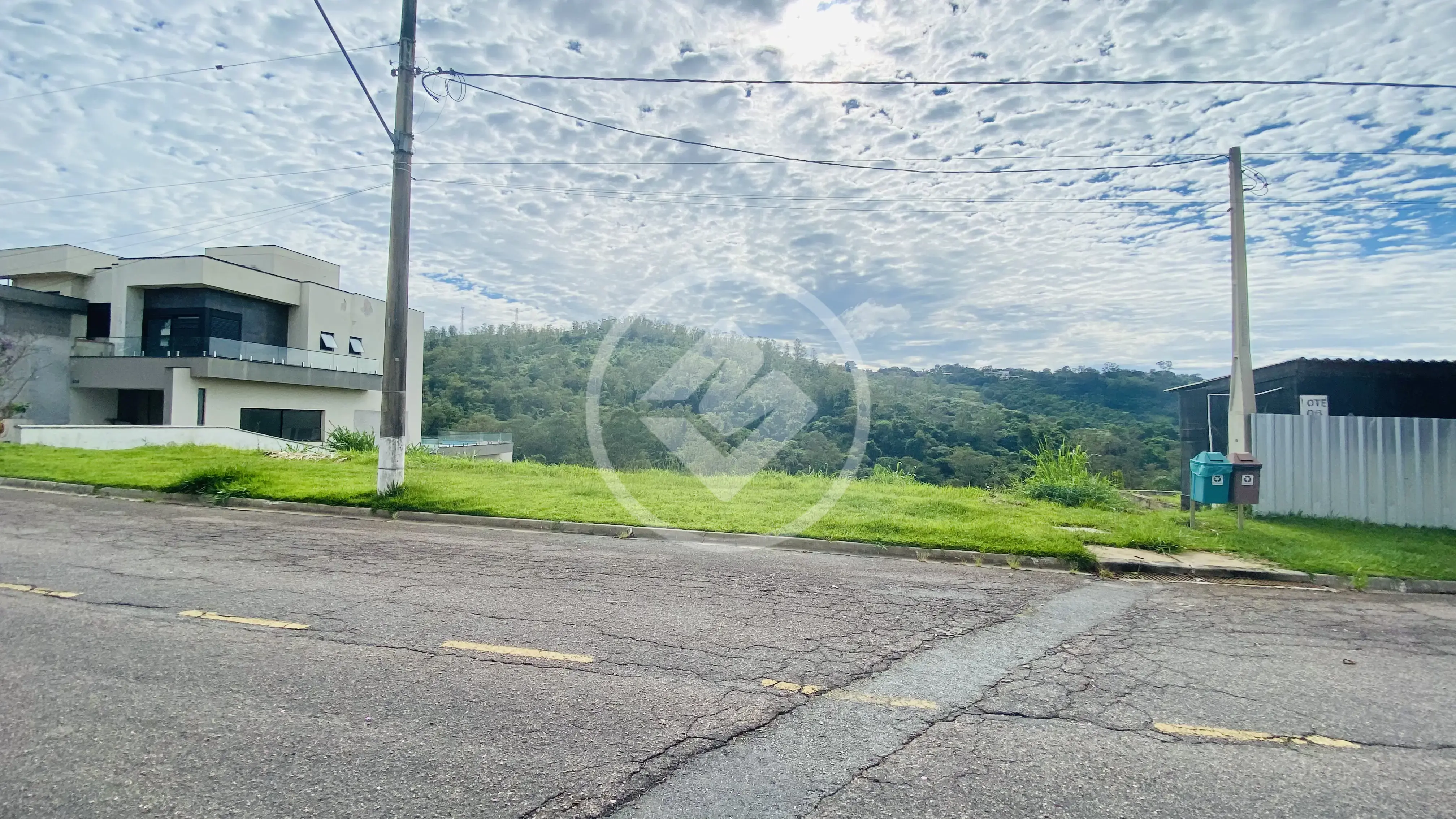 Imagem 4 - Terreno Condomínio em Marambaia, Vinhedo - SP