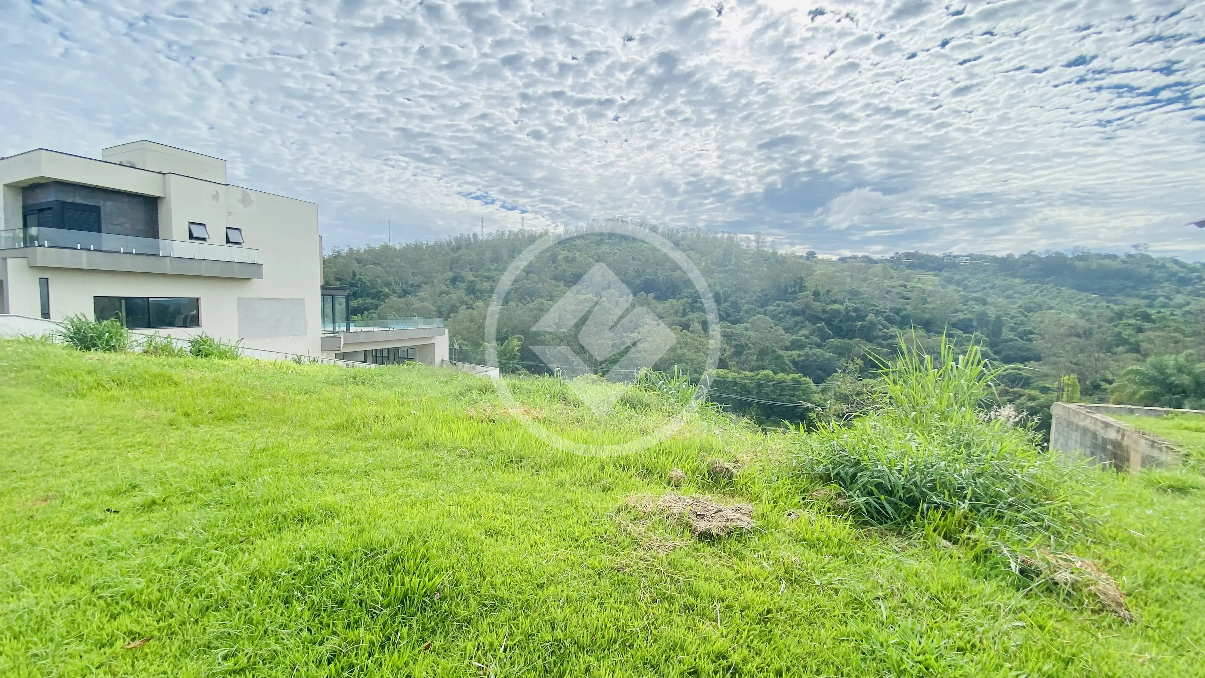 Imagem 2 - Terreno Condomínio em Marambaia, Vinhedo - SP