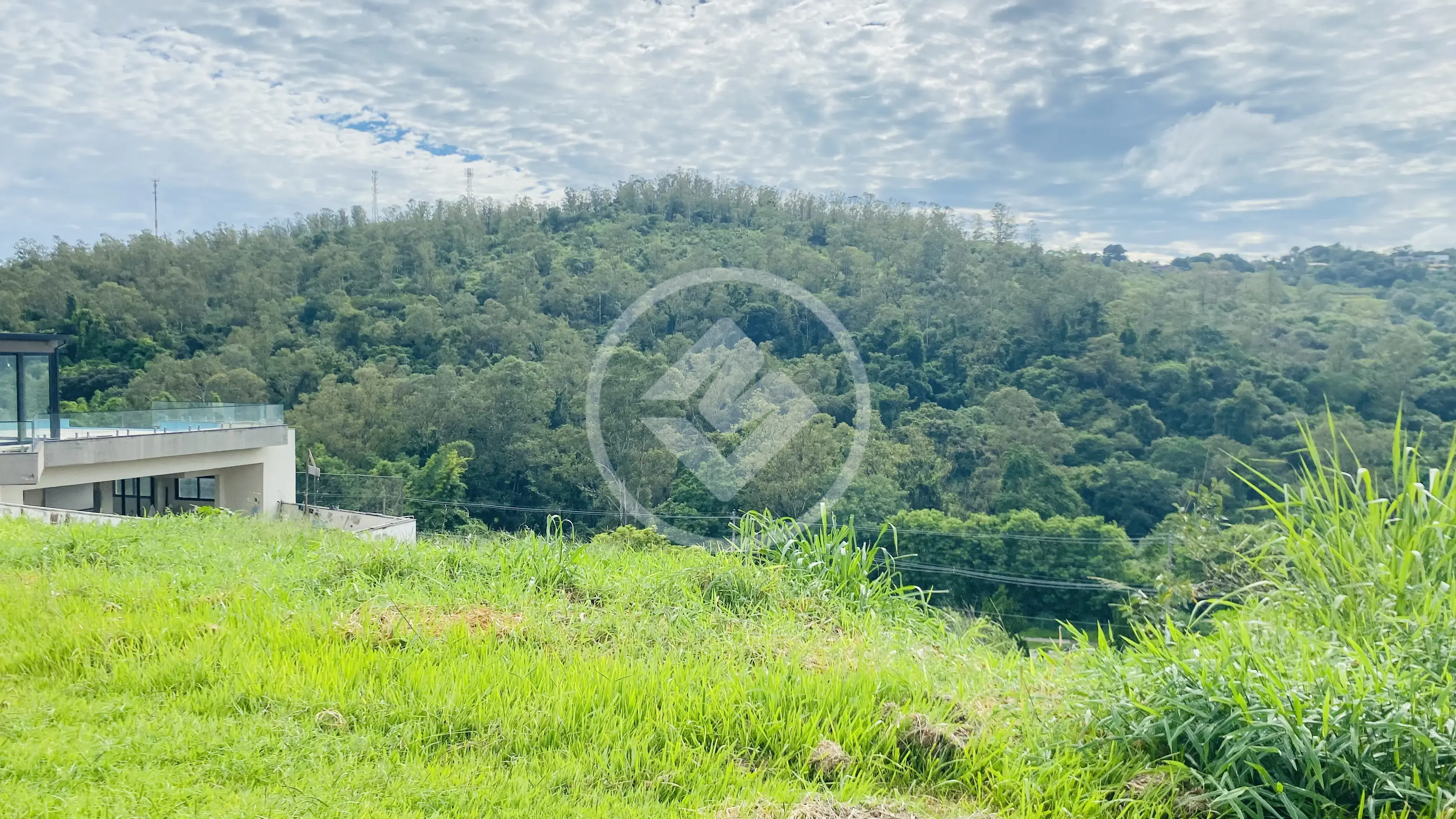 Imagem 5 - Terreno Condomínio em Marambaia, Vinhedo - SP