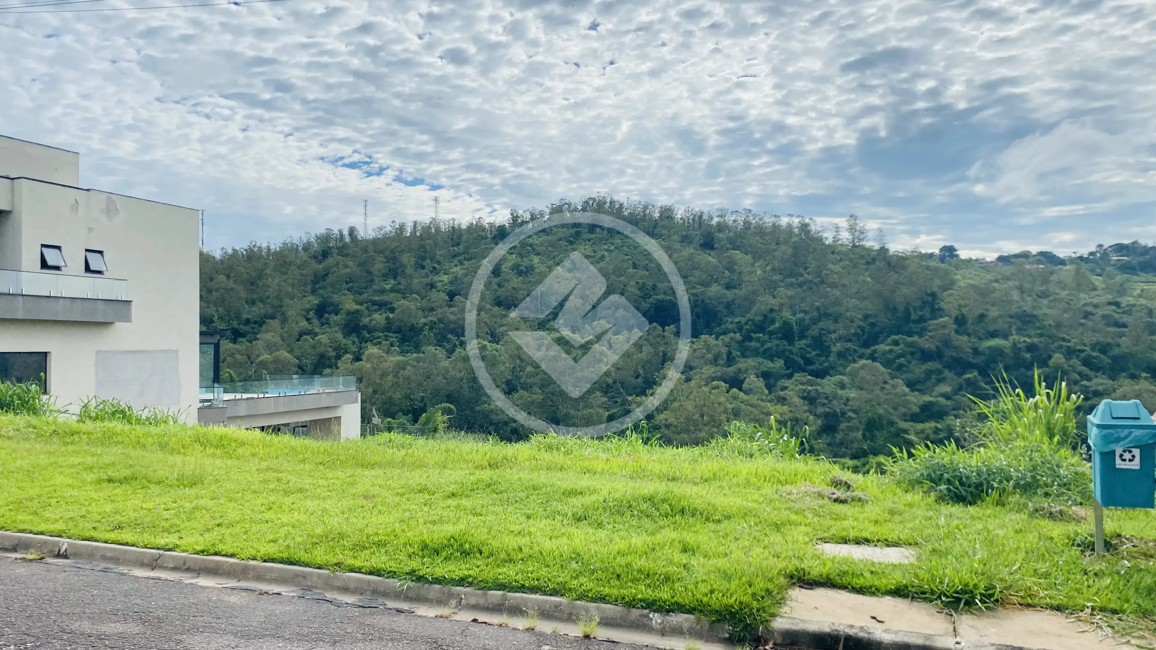 Imagem 6 - Terreno Condomínio em Marambaia, Vinhedo - SP