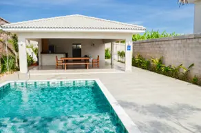 Imagem 4 - Casa Condomínio em João XXIII, Vinhedo - SP