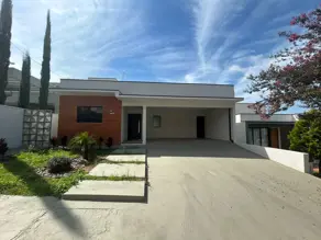 Casa Condomínio Picollo Villaggio, Louveira - SP — foto 1