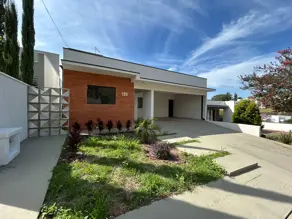 Casa Condomínio Picollo Villaggio, Louveira - SP — foto 2