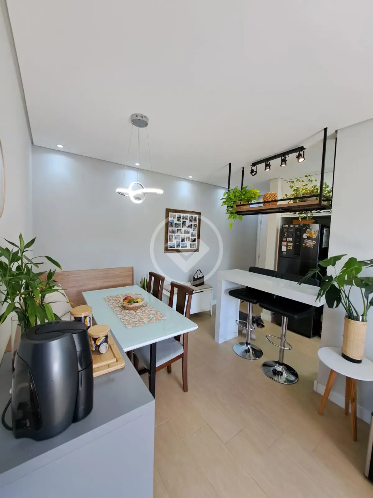 Image 2 - Apartamento em Jardim Monte Verde, Valinhos - SP
