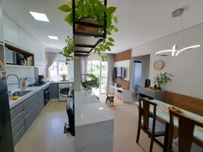 Apartamento Jardim Monte Verde, Valinhos - SP — foto 1