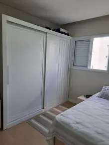 Imagem 6 - Apartamento em Jardim Monte Verde, Valinhos - SP
