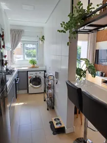 Imagem 2 - Apartamento em Jardim Monte Verde, Valinhos - SP