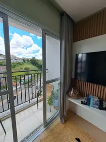 Imagem 3 - Apartamento em Jardim Monte Verde, Valinhos - SP