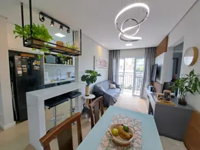 Imagem 5 - Apartamento em Jardim Monte Verde, Valinhos - SP