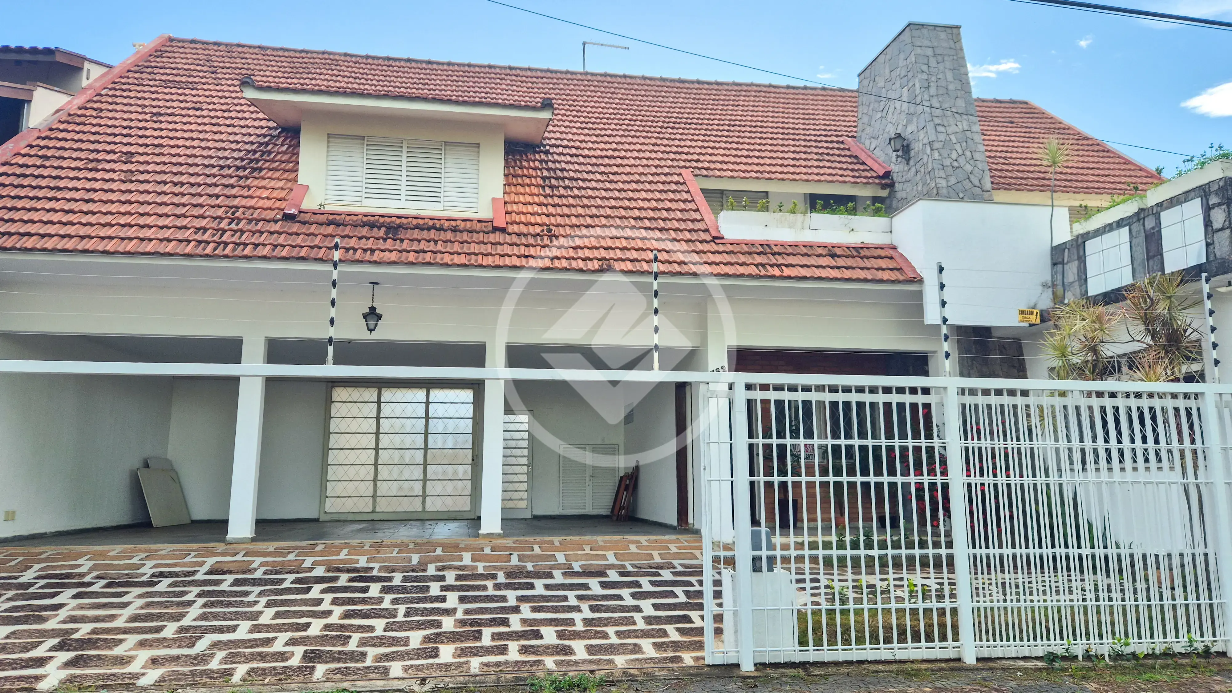 Imagem 5 - Casa em Parque Terranova, Valinhos - SP