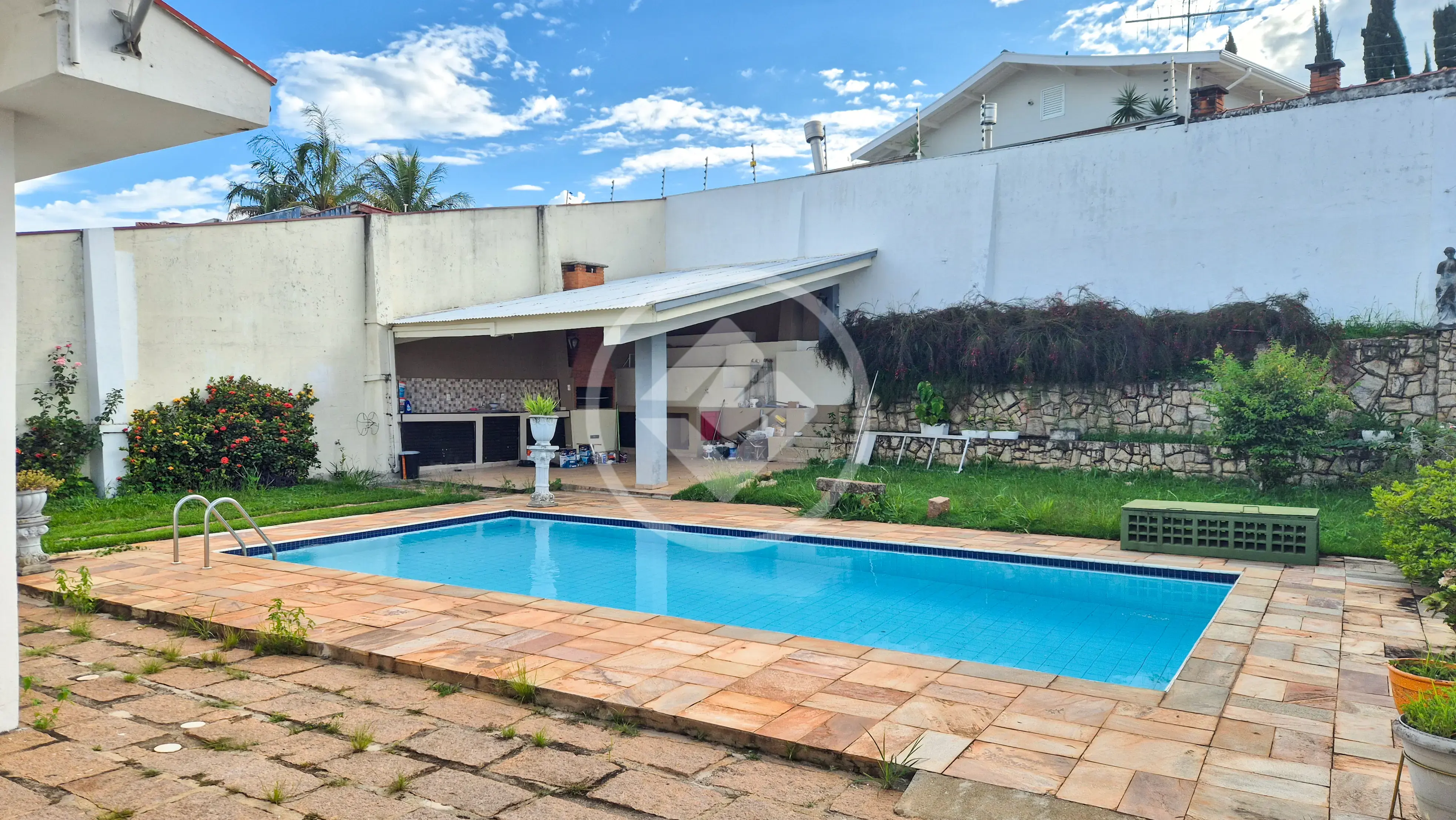 Imagem 1 - Casa em Parque Terranova, Valinhos - SP