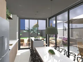 Imagem 2 - Casa Condomínio em Santa Cândida, Vinhedo - SP