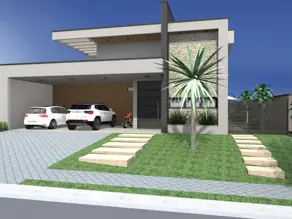 Imagem 4 - Casa Condomínio em Santa Cândida, Vinhedo - SP