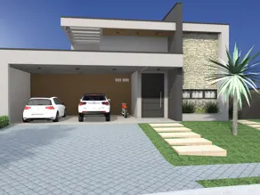 Imagem 6 - Casa Condomínio em Santa Cândida, Vinhedo - SP