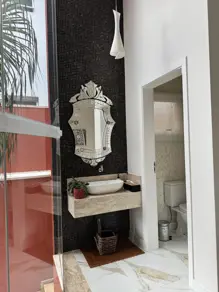 Imagem 3 - Casa Condomínio em Pinheirinho, Vinhedo - SP