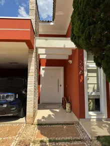 Casa Condomínio Pinheirinho, Vinhedo - SP — foto 2